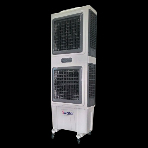 Portable Outdoor Dual AC