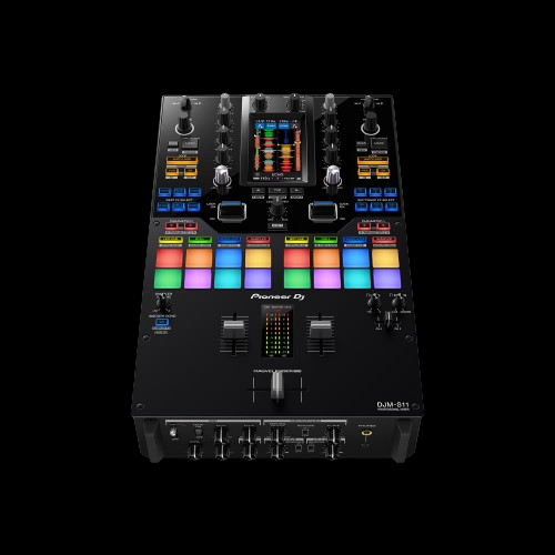 Pioneer DJM S11