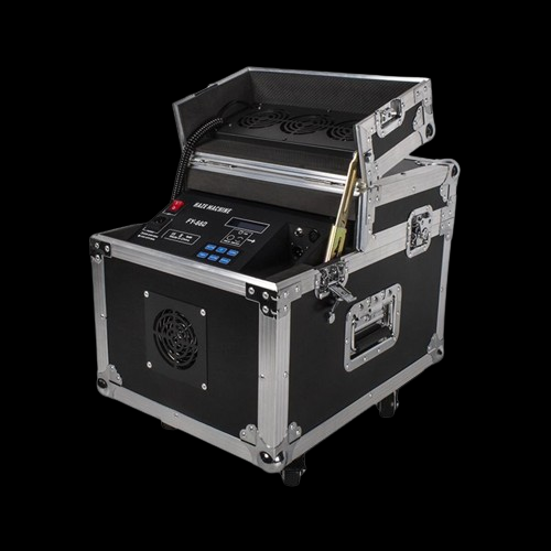 Haze Fogger Machine