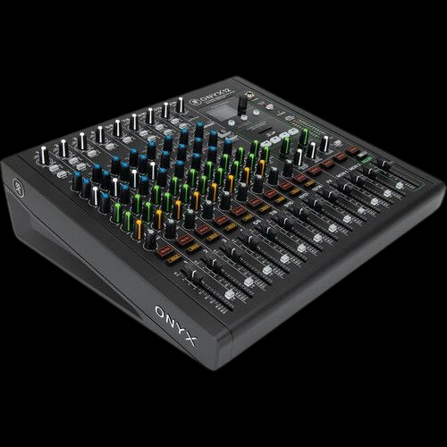 Mackie ONYX12