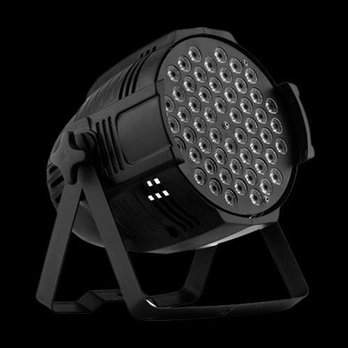 Par Can RGB Stage Light
