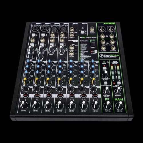 Mackie ProFX10v3