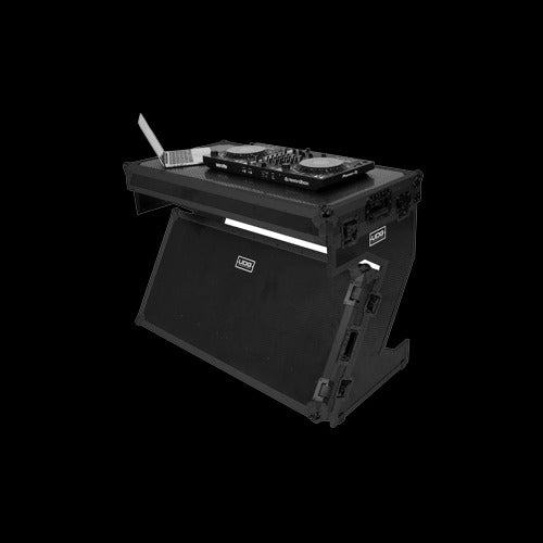 UDG Flight Case Z-Style DJ Table