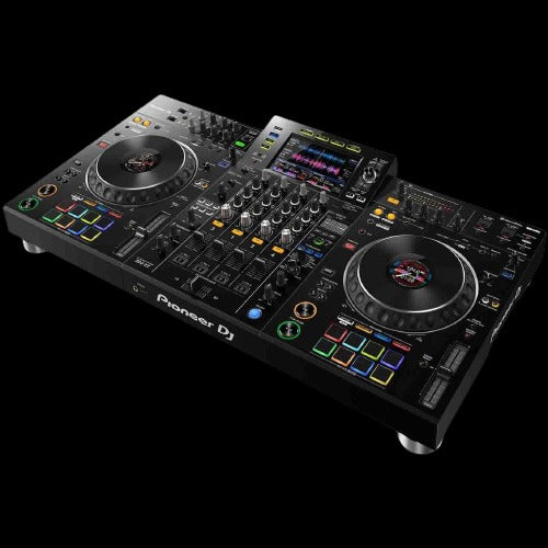 Pioneer XDJ XZ