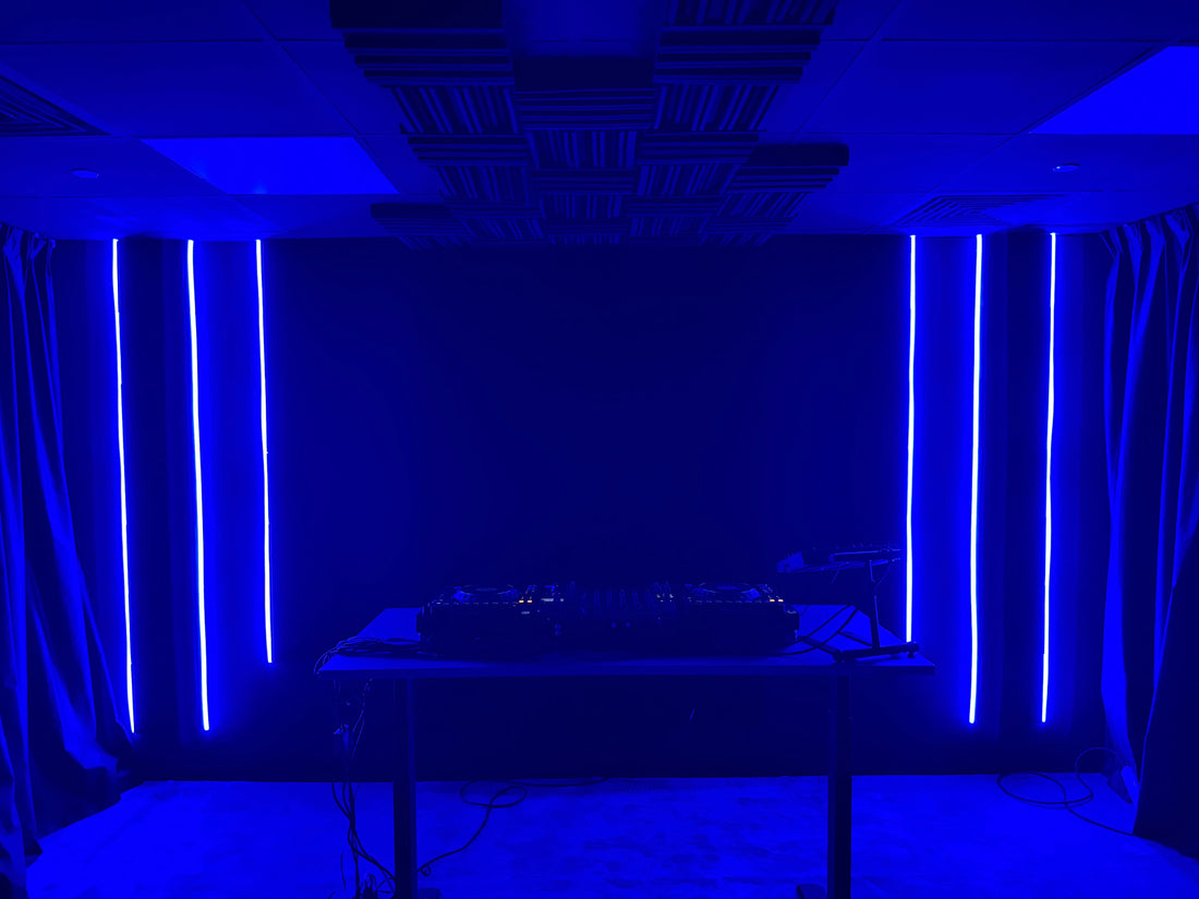 Dubai DJ Studio by Soundtribe is Now Open!