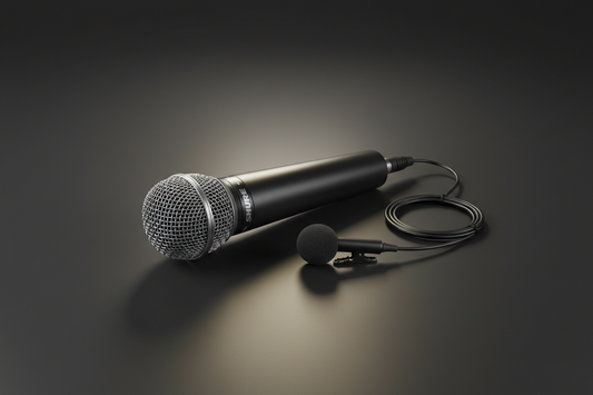 Wireless Microphones for Corporate Events in Dubai — BLX, SLX or ULX? A Straight-Talking Guide