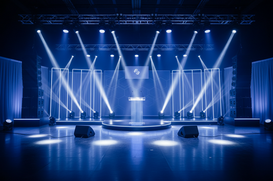 The No-Nonsense Guide to Renting AV Equipment for Corporate Events in Dubai