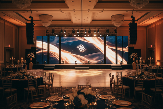 How Much Does AV Equipment Cost for a Corporate Event in Dubai? (2026 Honest Breakdown)