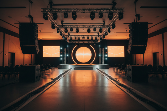 Looking for a Sound Rental Company in Dubai? Here's What You Actually Need to Know