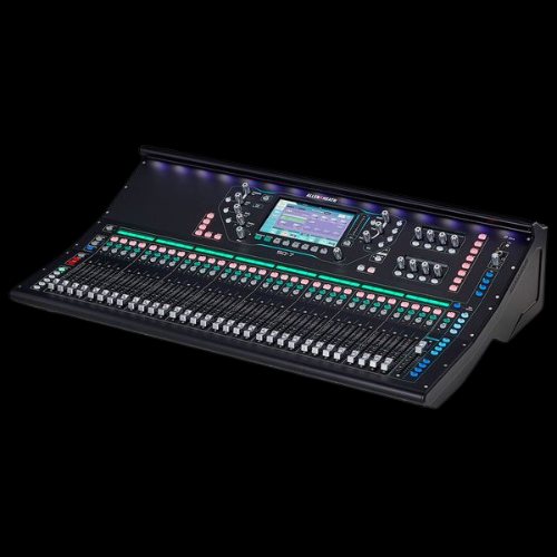 Allen & Heath SQ7