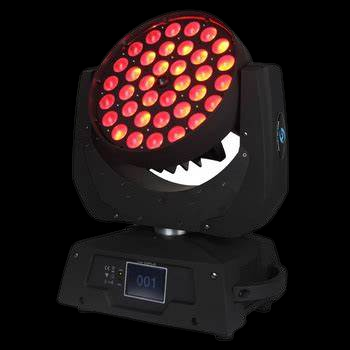 LED Wash Moving Head