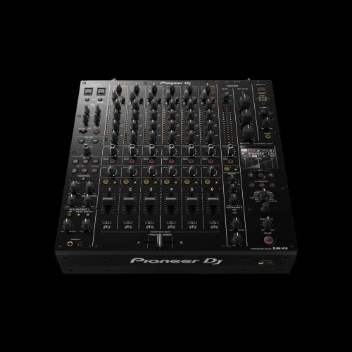Pioneer DJM V10